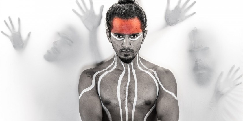 Indo-American Arts Council Presents a Virtual Erasing Borders Dance Festival