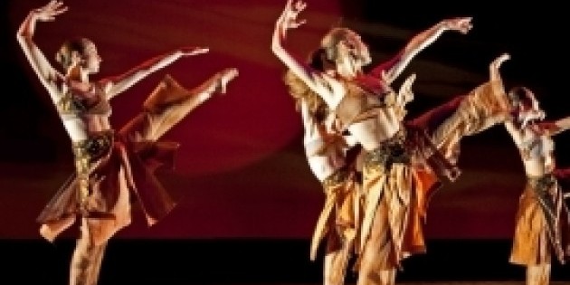 Nai-Ni Chen NY Season