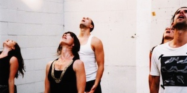 IMPRESSIONS: The White Box Project