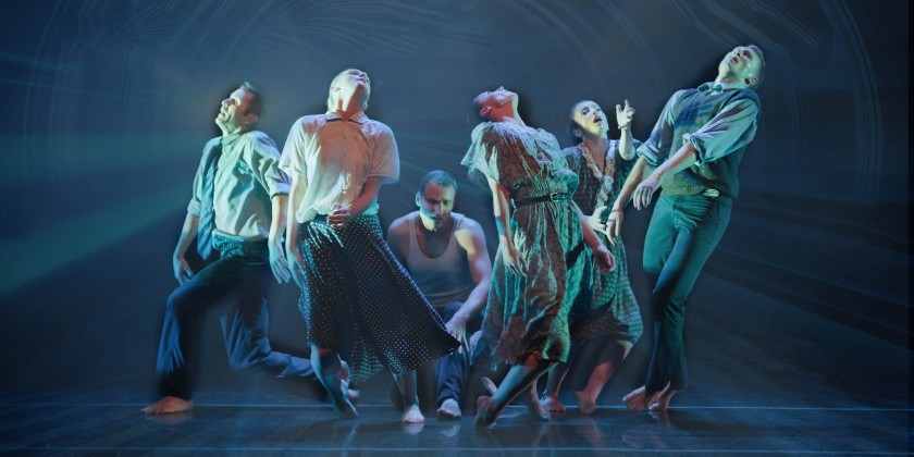 RIOULT Dance NY: sneak peek at MMAC