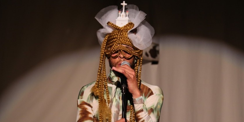 American Realness: Will Rawls presents "The Planet Eaters: Seconds"