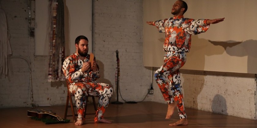 Impressions of: The Fall Season at the Chocolate Factory