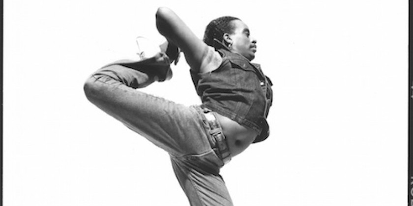 Readings from Lost & Found: A Preview of Platform 2016