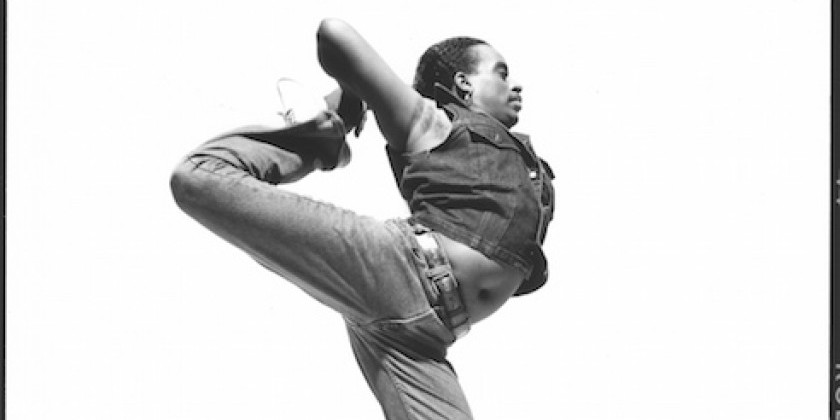 An Evening with Archie Burnett: Celebrating the Legacy of Willi Ninja