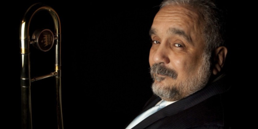 Celebrate CHRISTMAS with WILLIE COL&Oacute;N + ORCHESTRA