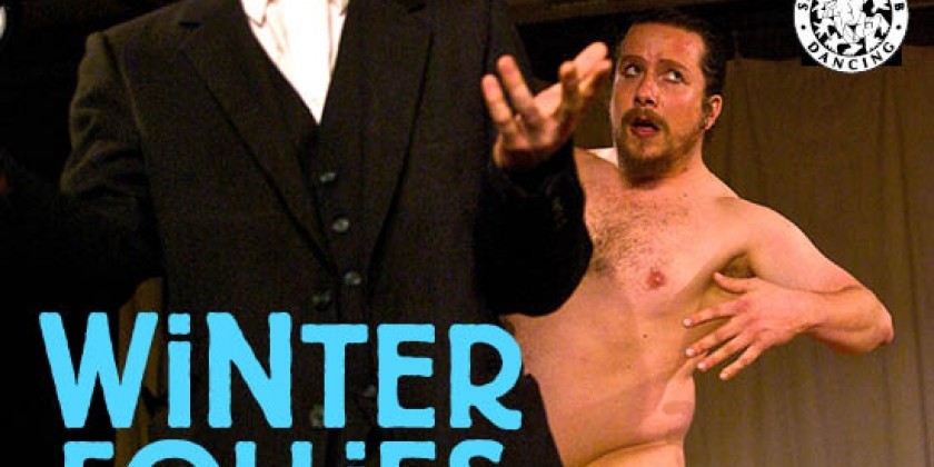 Spoke the Hub&rsquo;s 15th Annual Winter Follies