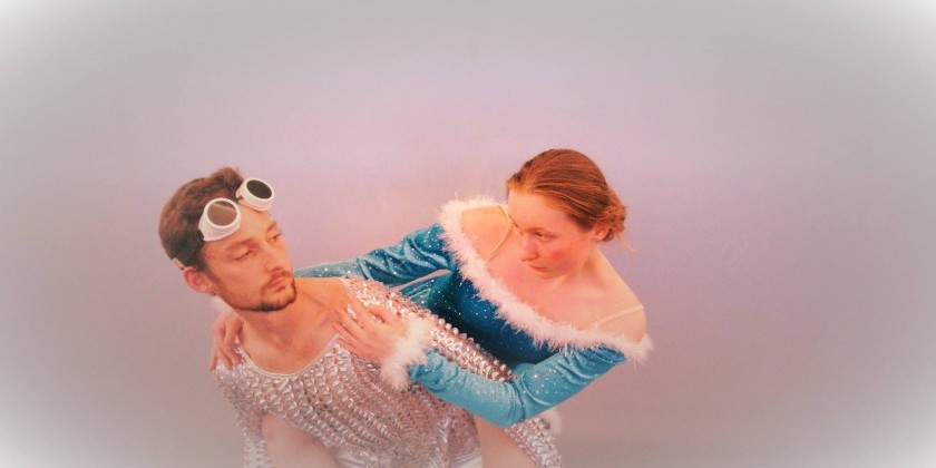  Hanna Q  Dance Company "Winter Saga" at 8 In Show, Dixon Place 