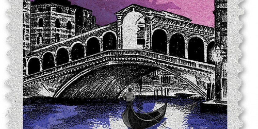 Audition for "The Witches of Venice," An Opera Ballet choreographed by Karole Armitage