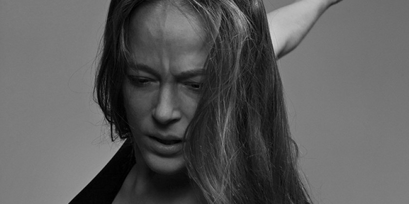 WORKSHOP WITH BOBBI JENE SMITH