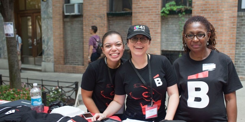 Ballet Hisp&aacute;nico and Dance/NYC Cohost Di&aacute;logos