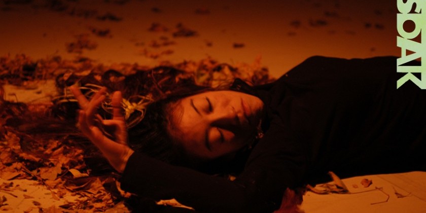 SOAK 2016 LEIMAY LUDUS Summer Intensive with Artistic Director Ximena Garnica