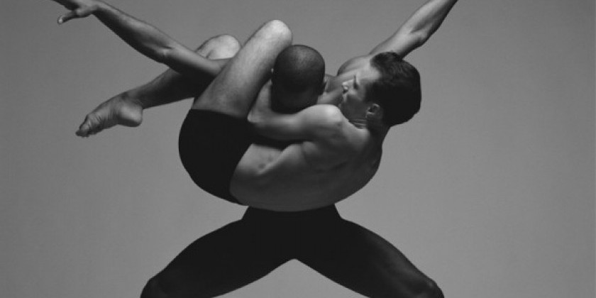 2015 Spring CREATIVE TOOLS Choreographers Symposium (May 14-15)