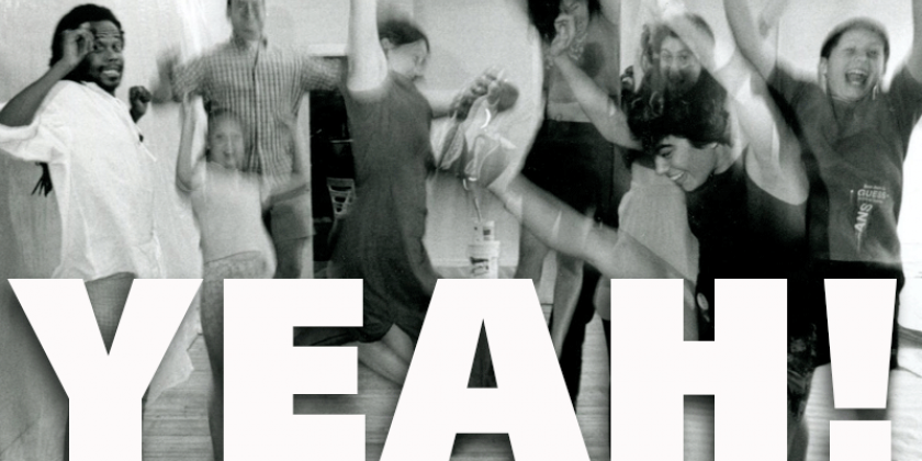 $1000 worth of rehearsal space for $20!