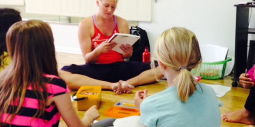 Apply for the 2018/19 BAX Teaching Artist Audition