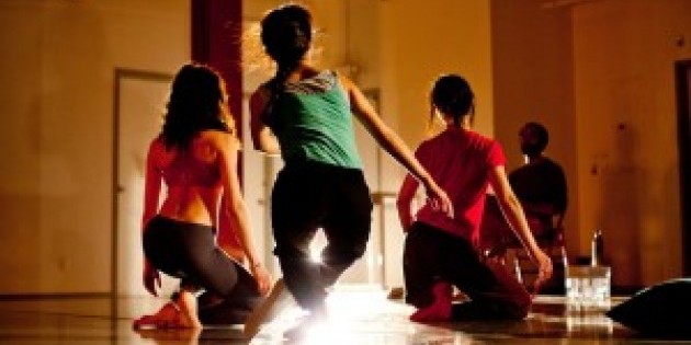 2011 WAVE RISING SERIES