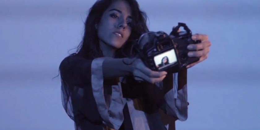 Moderated Screening with Yara Travieso