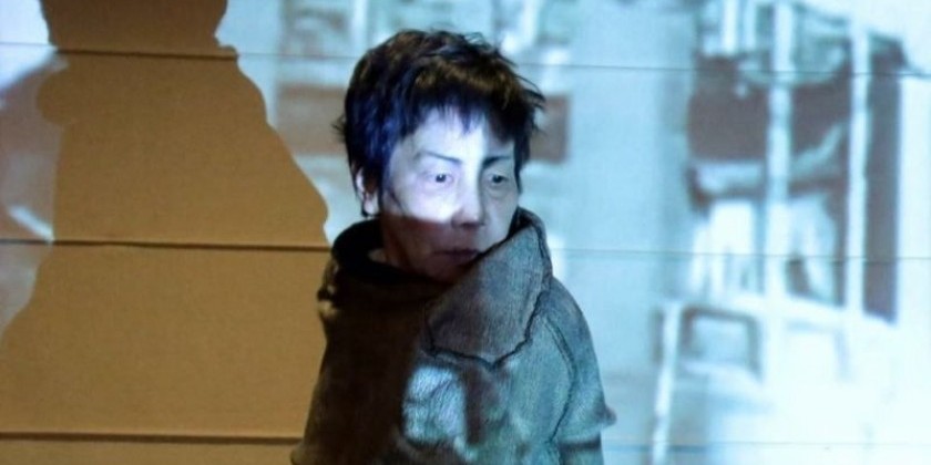 La MaMa Moves! Dance Festival: "Secret Journey: Stop Calling Them Dangerous #3"