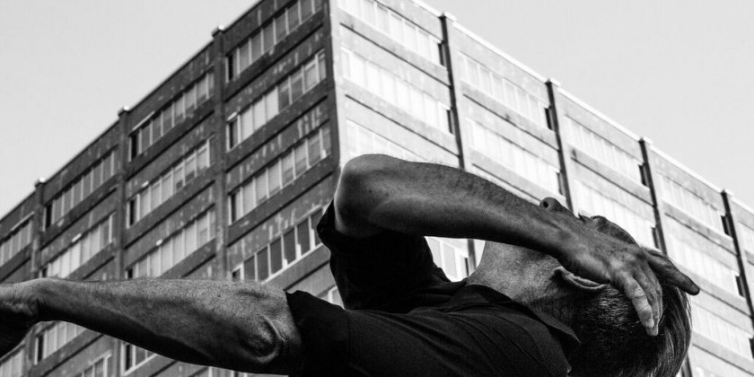 Schimmel Center at Pace University presents LE CHANT DES SIR&Egrave;NES by Sylvain &Eacute;mard