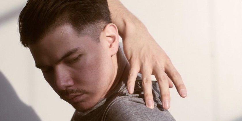 ZACK TANG || THE PLAYGROUND NYC