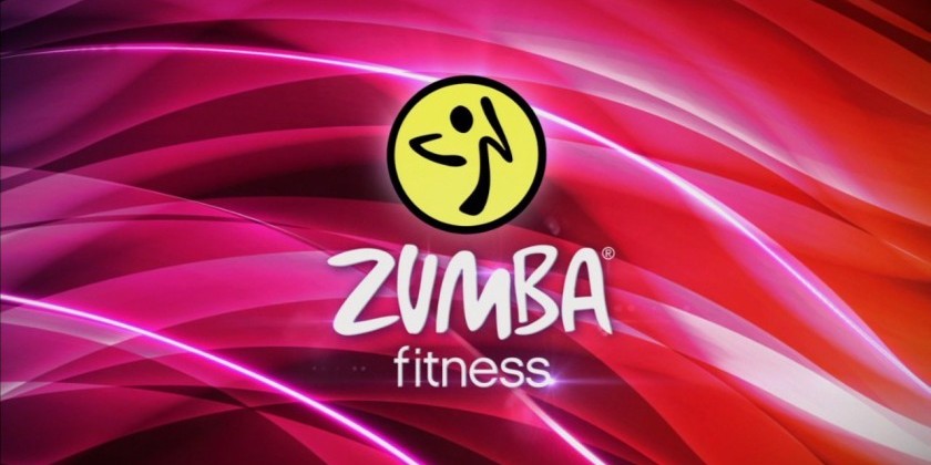 Donation Based Zumba!