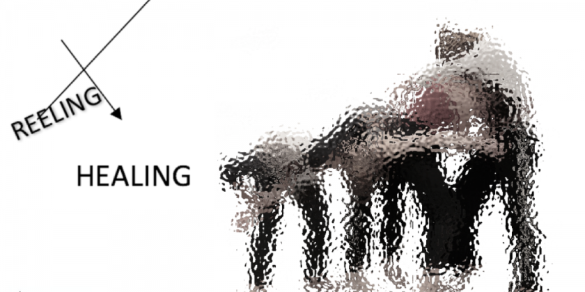 Triskelion Arts Presents: BodyStories: Teresa Fellion Dance 2018