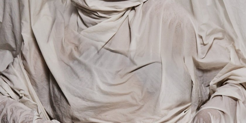 TRISK PRESENTS... Aminah Ibrahim's "Under The Sun Rug"