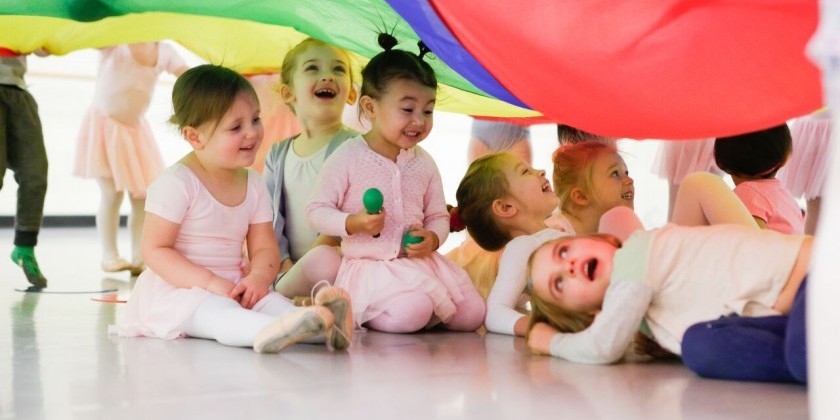 PHILADELPHIA, PA: The Rock School Open House & Sample Class