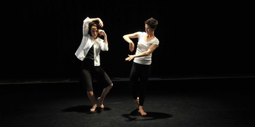 "The New Ecstatic 2.0" by Sarah Skaggs Dance