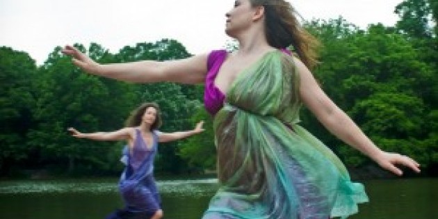 Isadora Duncan Workshop