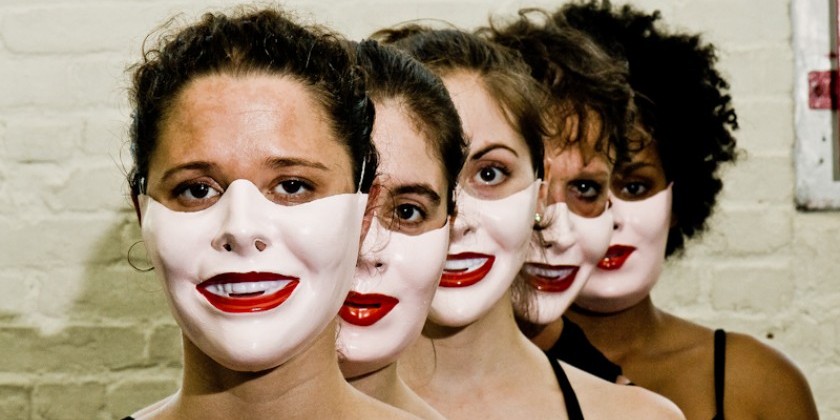 Anabella Lenzu/DanceDrama seeks Part-time Development & Marketing Intern