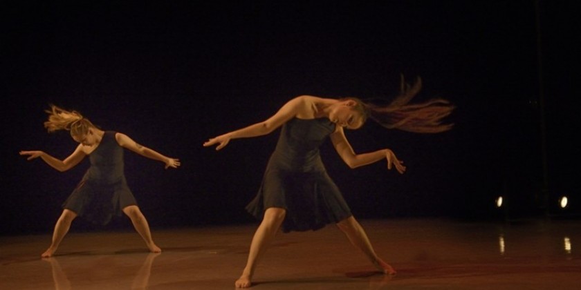 Participate in the New York Jazz Choreography Project this October 2016