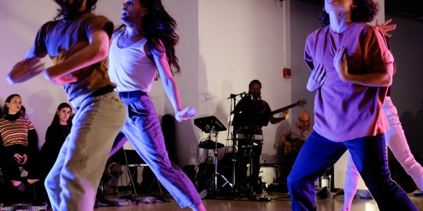 CREST: 1st Annual Creature Fest