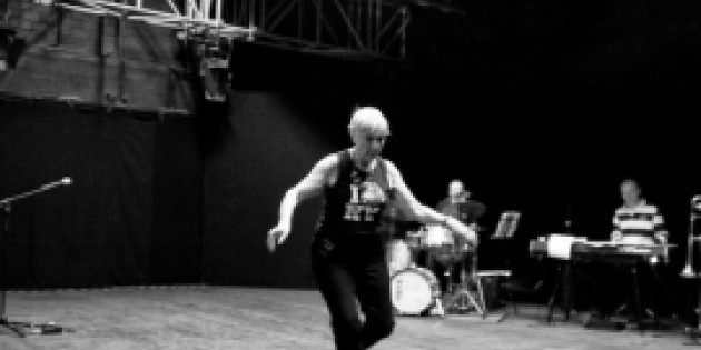 Brenda Bufalino Classes!