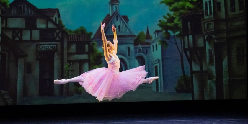 CityDanceNY's Season 2 Gala