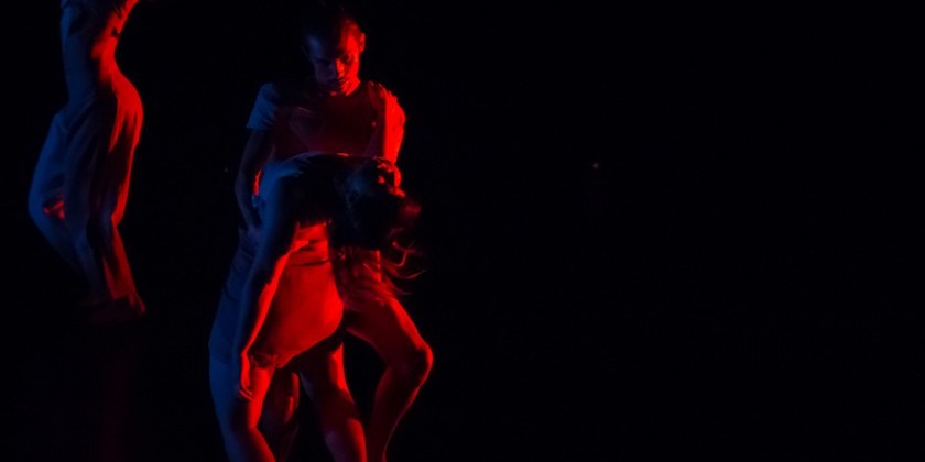 IMPRESSIONS: Bryn Cohn + Artists’ "The Art of Loss" at The Theater at the 14th St Y