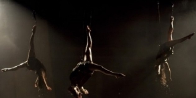 AiRealistic presents "Breaking Surface"