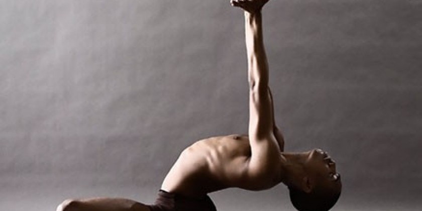 Seeking Two Dancers for Juan Michael Porter II's 'gestation; amour'