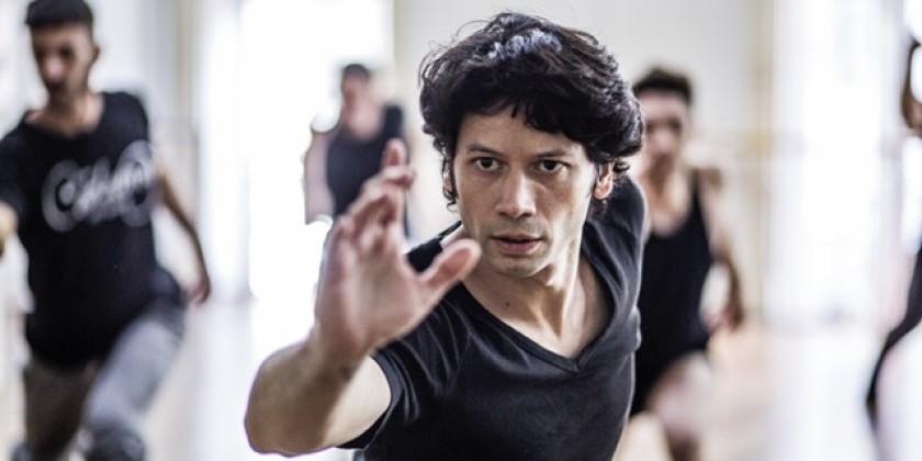 Herman Cornejo Reimagines Nijinsky’s "Lost Ballet" at The Joyce Theater