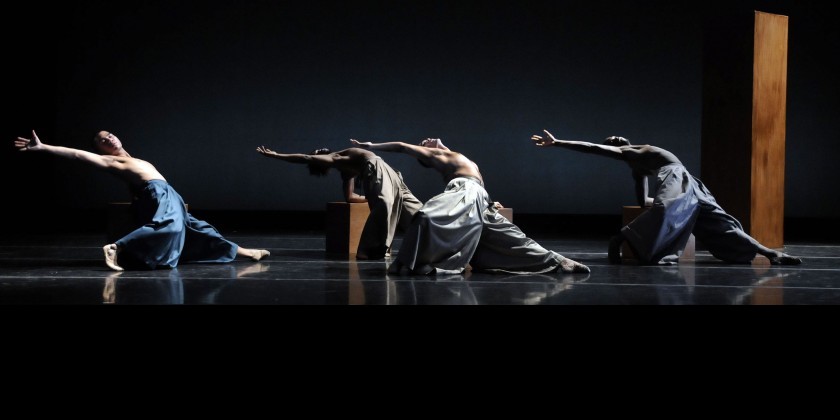 HARTFORD, CT: AUDITION FOR DANCERS