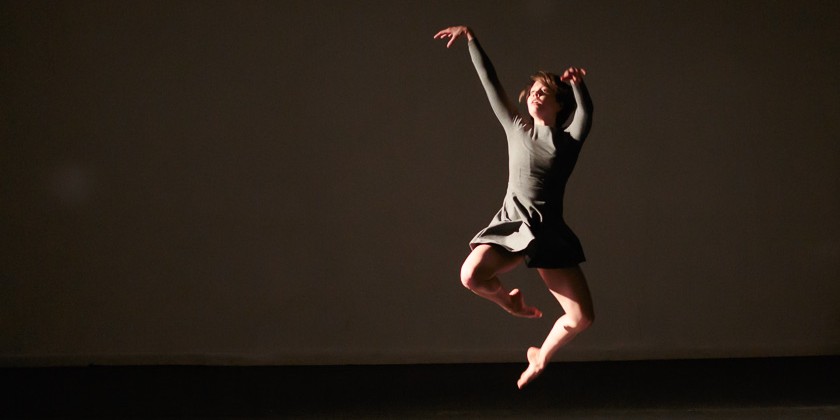 Triskelion Arts Presents... B.S. Movement & the feath3r theory