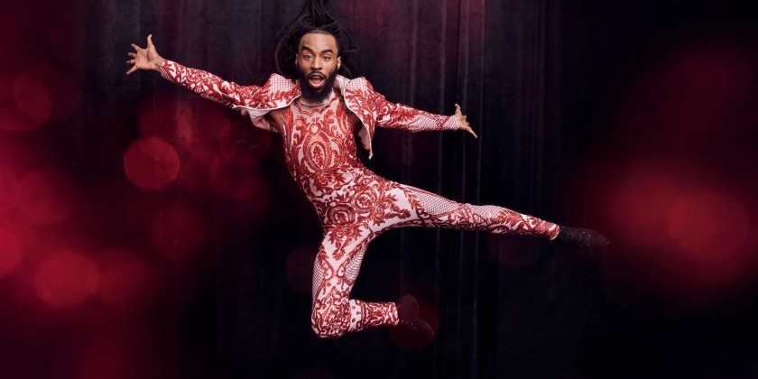 Works & Process at NYPL for the Performing Arts: "Cats" creative team in conversation