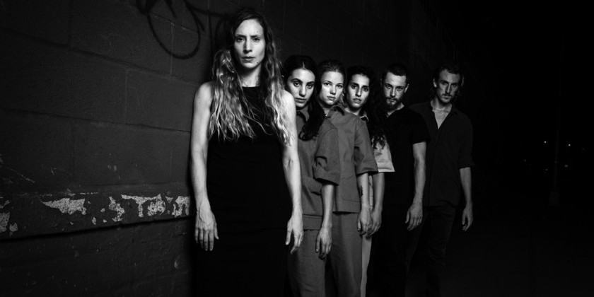 VIM VIGOR DANCE COMPANY presents FUTURE PERFECT (NY Premiere)