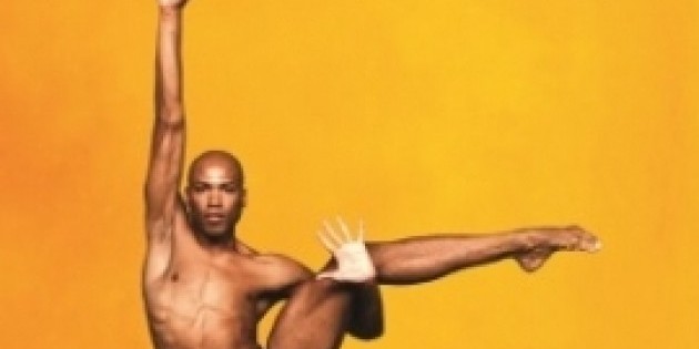 Alvin Ailey NYC Center Season