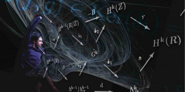 World Premiere of Differential Cohomology