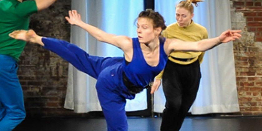 Join us for ABD's first summer intensive!&rlm; 