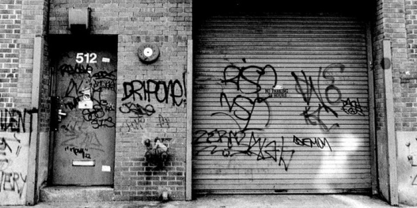 Curatorial Internship at The Kitchen