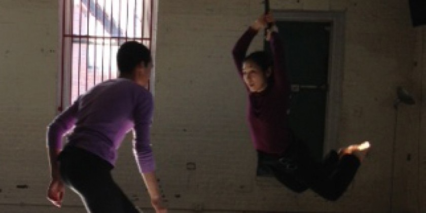 Get your tickets for the Above and Beyond Dance performance on Feb. 2&rlm;