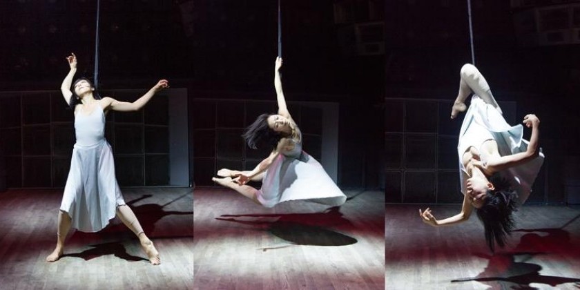 Above and Beyond Dance Benefit Party/Performance