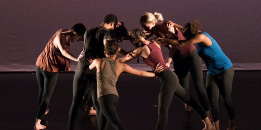 Dancewave&rsquo;s Summer Dance Intensive & Advanced Summer Dance Intensive