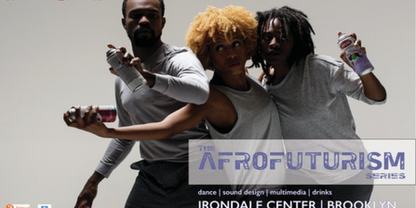 The AFROFUTURISM Series